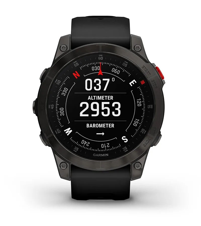 Garmin watch tunisie deals